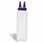 DISPENSADOR DUPLA PRESSÃO