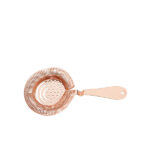 JULEP STRAINER COPPER