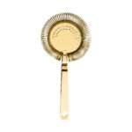 STRAINER HAWTHORN GOLD