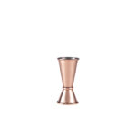 JIGGER COPPER 20/40 ML