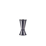 JIGGER GUN METAL