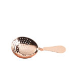 JULEP STRAINER COPPER