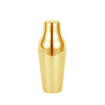 SHAKER PARISIAN GOLD