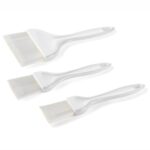 PINCEL PLAST e NYLON