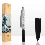 FACA CHEF GYUTO 20MM