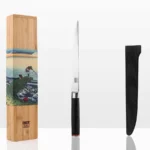 FACA PARA FILETAR 200MM