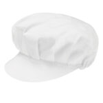 CHAPÉU SENHORA BRANCO