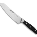 FACA ROCKING SANTOKU 190MM