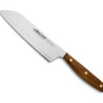 FACA SANTOKU 190MM