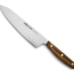 FACA DE CHEF 210MM