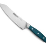 FACA CHEFE SANTOKU 190 MM