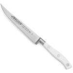 FACA PARA BIFE SÉRIE RIVIERA BLANC 130 MM