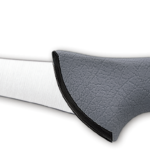FACA DE DESOSSAR COLOR PROF SERIES 140 MM