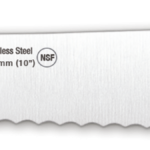 FACA PASTELEIRO 250 MM