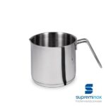 POTE INOX 14CM ELEGANCE 2 LITROS