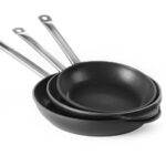 FRIGIDEIRA DE INDUÇÃO 24 CM