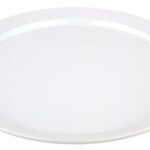 BANDEJA REDONDA "PURE"