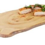 BANDEJA "TIMBER"
