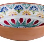 TAÇA "ARABESQUE"