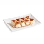 TRAVESSA RECTANGULAR