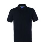 POLO PRETO TAKE TIME