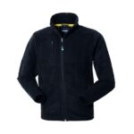 POLAR PRETO TASK FLEECE