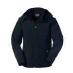 CASACO SHETLAND SOFT