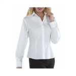 CAMISA BRANCA BERLIN