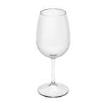 COPO VINHO / ÁGUA 40CL TRITAN