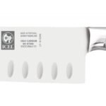 FACA SANTOKU 180MM