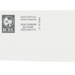 FACA DE CHEFE 200MM
