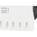 FACA SANTOKU 180MM