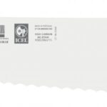FACA CHEFE SERRILHA 200MM
