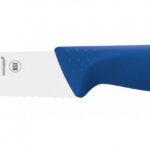 FACA PARA LEGUMES, SERRILHA-100MM