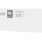 FACA DE CHEFE 250MM