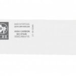 FACA PARA TRINCHAR 200MM