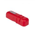 AFIADOR SIMPLES VERMELHO