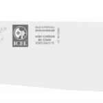FACA DE CHEFE 250MM