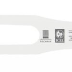 GARFO  TRINCHAR 200MM