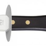 FACA PARA OSTRA  50 MM