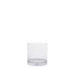 COPO WHISKY CRISTAL 30 CL