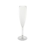 FLUTE ESPUMANTE TERRA CRISTAL  9 CL