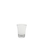 COPO SHOT CRISTAL 2,5 CL