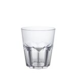 COPO FACETA PRESTIGE 33 CL CRISTAL