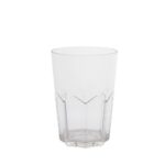 COPO FACETA ECO 40CL CRISTAL