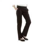 CALÇA SHEFFIELD PRETA