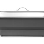 CHAFING DISH  ELÉTRICO TELLANO