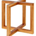SUPORTE BUFFET "WOOD"