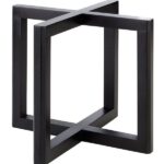 SUPORTE BUFFET “WOOD”