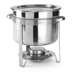 CHAFING DISH PARA SOPA